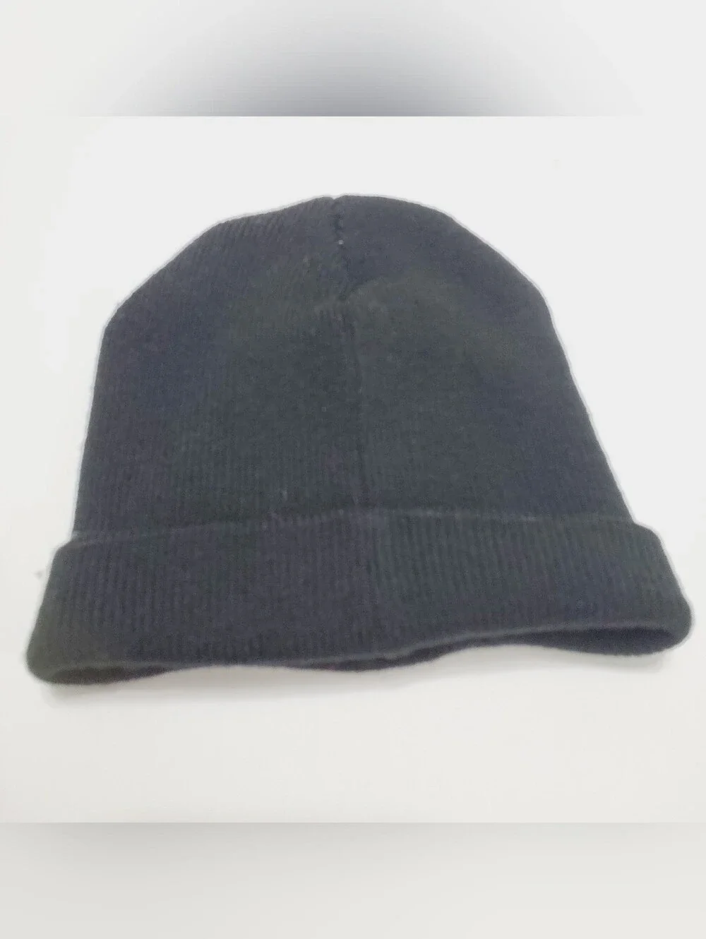Lucasfilm Star Wars Darth Vader Boys Winter Beanie Hat Black OS